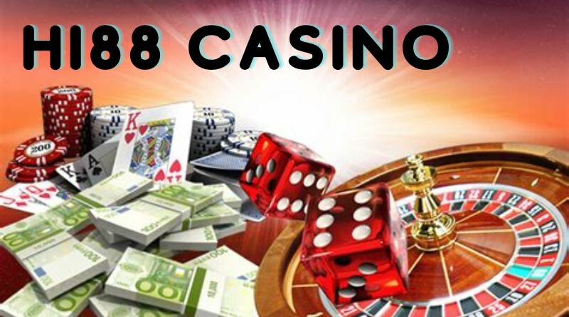 Casino HI88