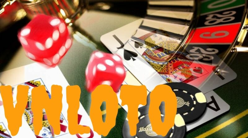 Casino online Vnloto
