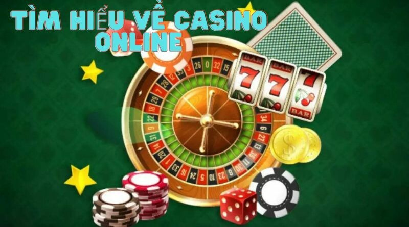 Casino online 